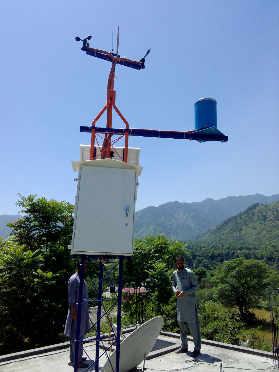 Brarkot