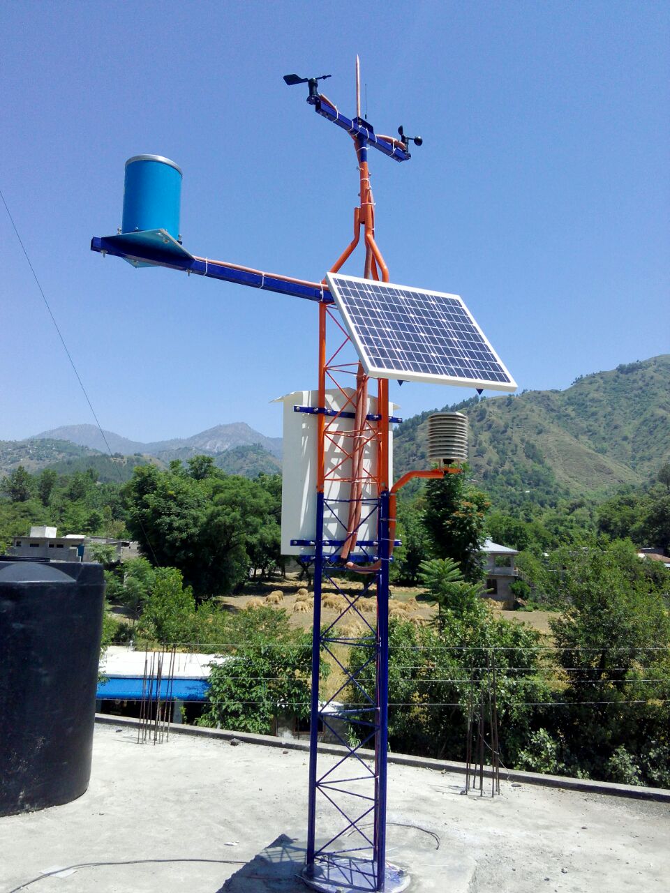 Brarkot