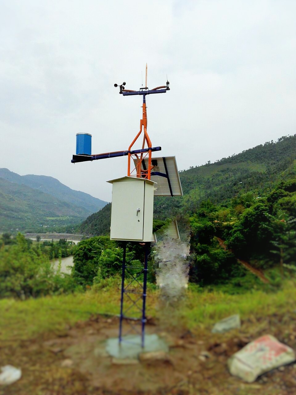 Tandali