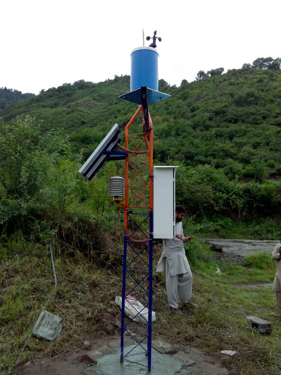 Tandali